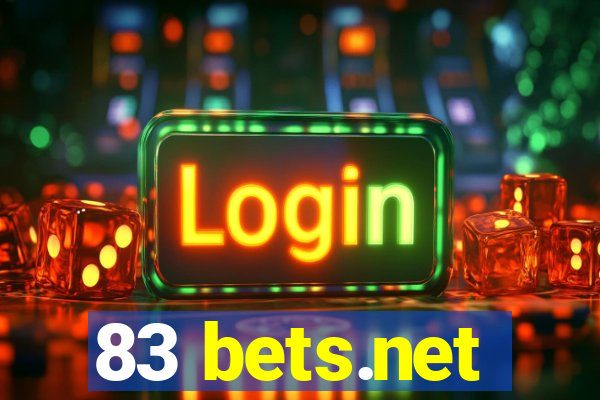 83 bets.net